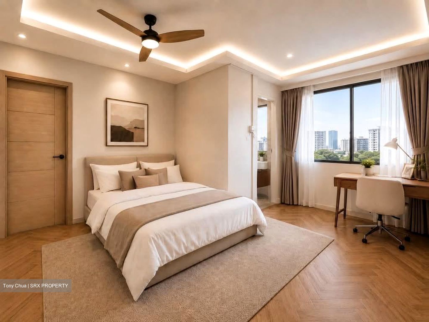 Blk 165 Simei Road (Tampines), HDB 4 Rooms #566158671